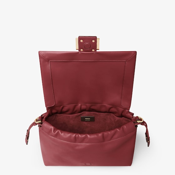 Fendi Baguette Soft Medium | Thumbnail 6
