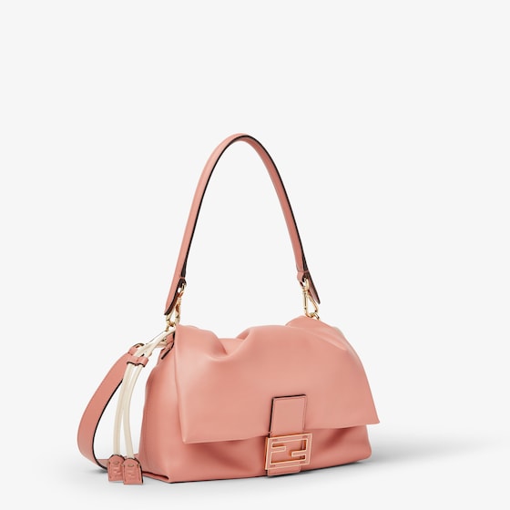 Fendi Baguette Soft Medium | Thumbnail 3