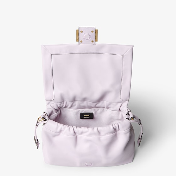 Fendi Baguette Soft Medium | Thumbnail 5