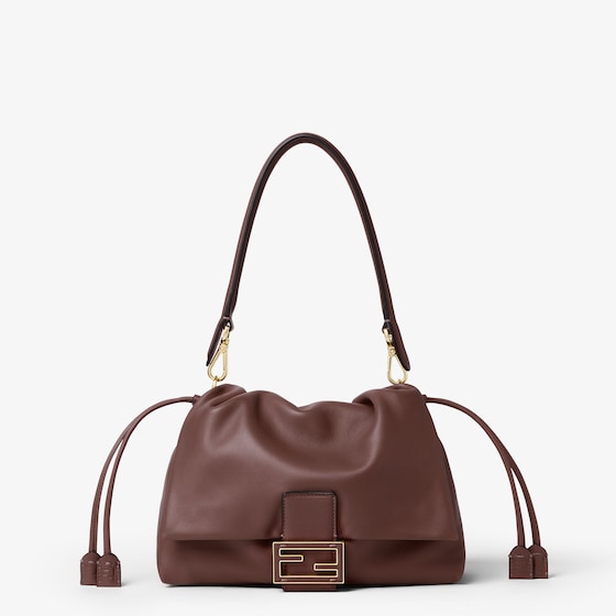 Fendi Mamma Baguette Medium