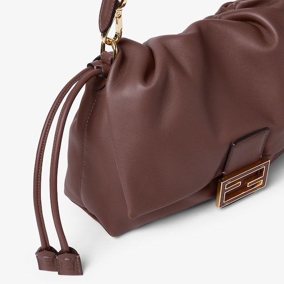 Fendi Baguette Soft Medium | Thumbnail 5
