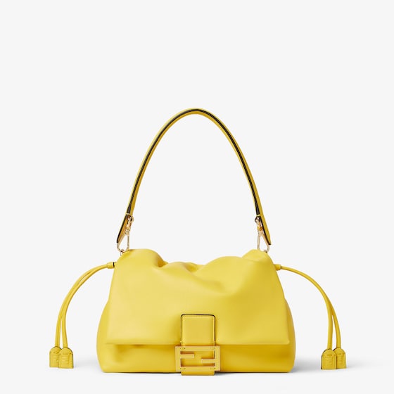 Fendi Mamma Baguette Medium