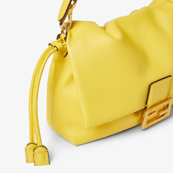 Fendi Baguette Soft Medium | Thumbnail 7