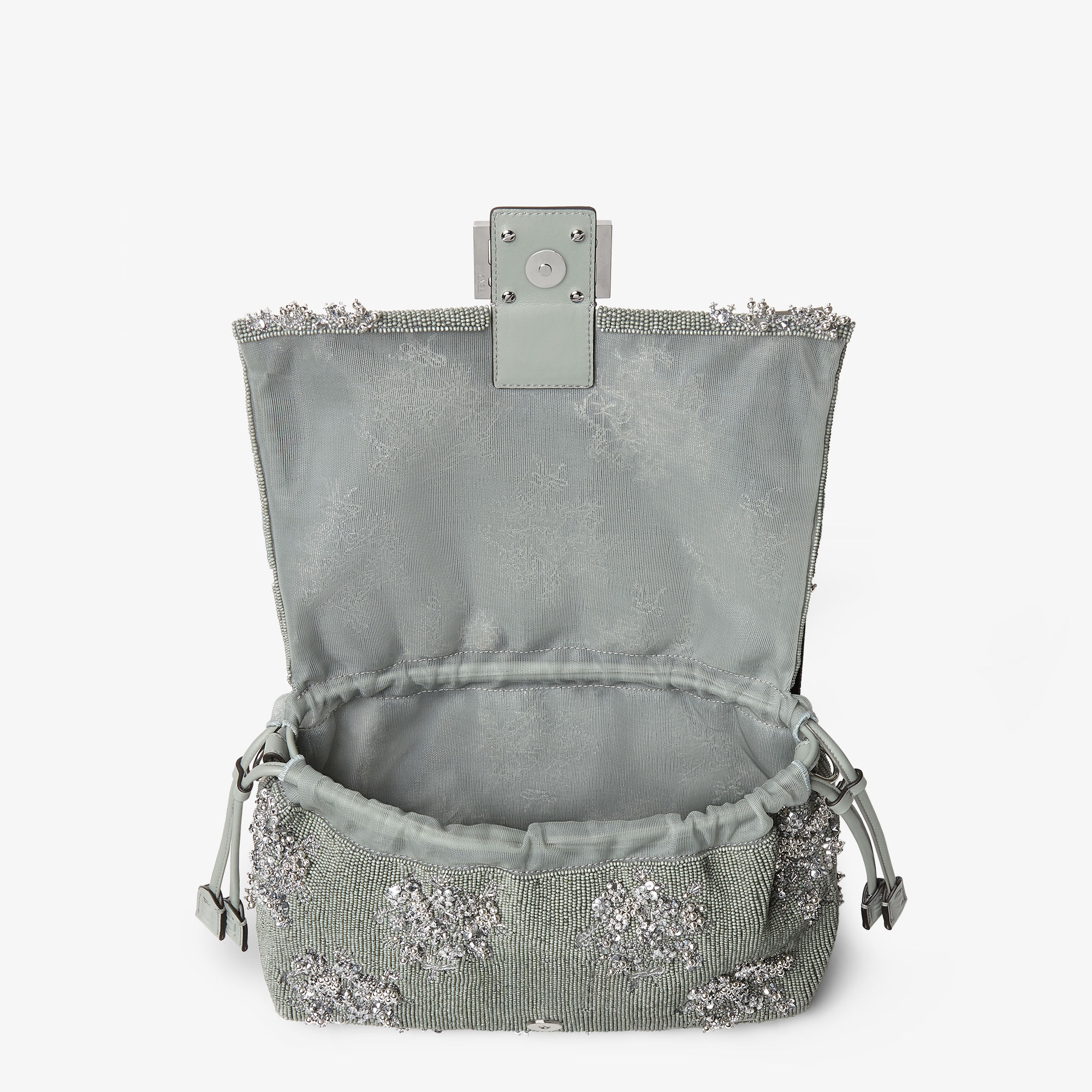 【モノグラムで可愛い♪】FENDI Mamma Baguette ミディアム s-l400.jpg