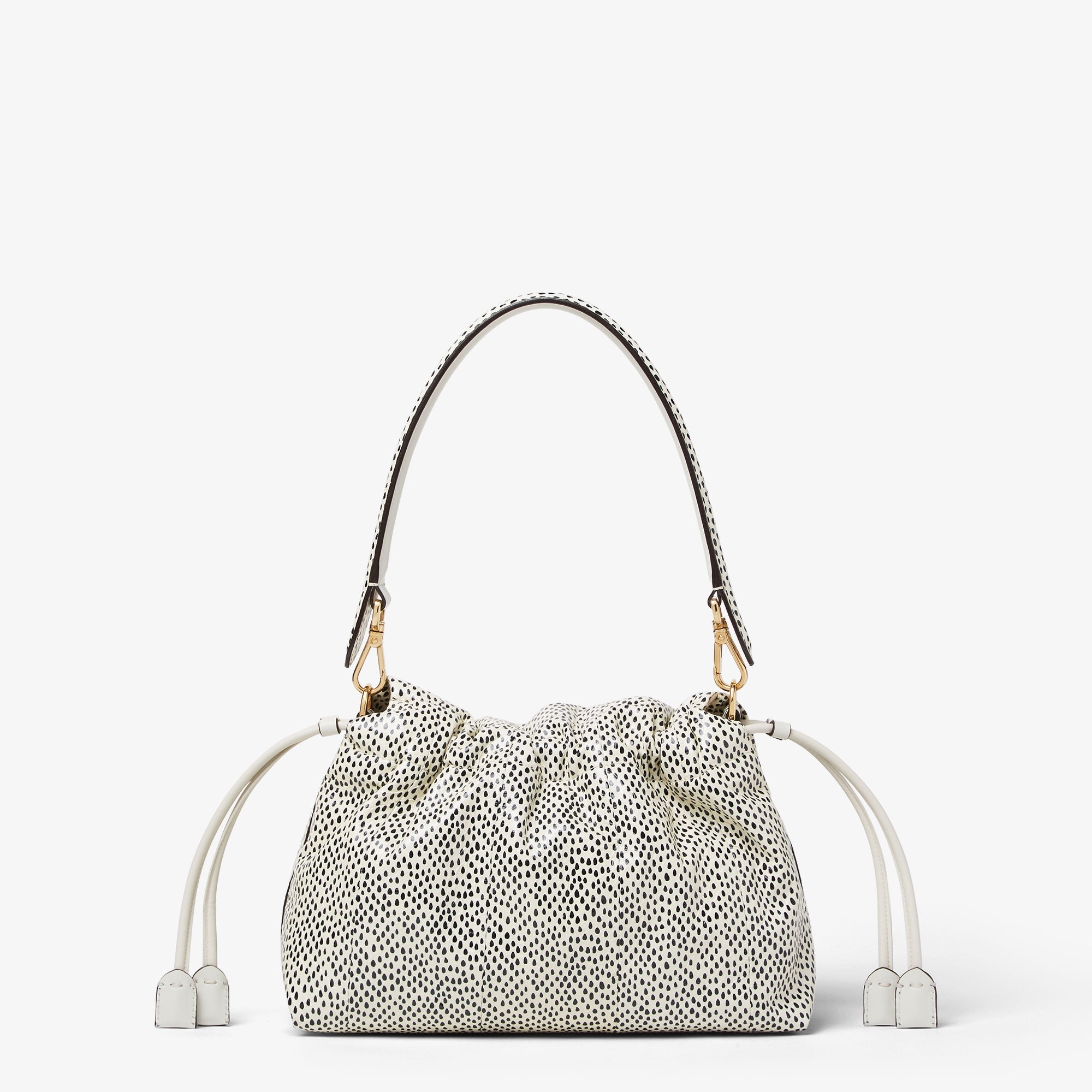 Mamma Baguette Medium - Multicolor | FENDI US
