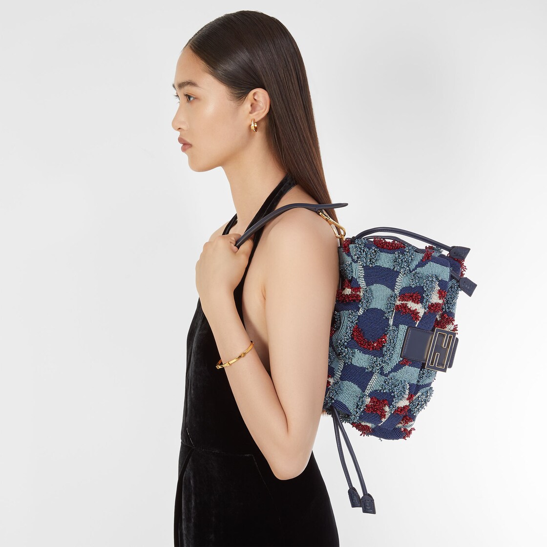 Mamma Baguette中型款式