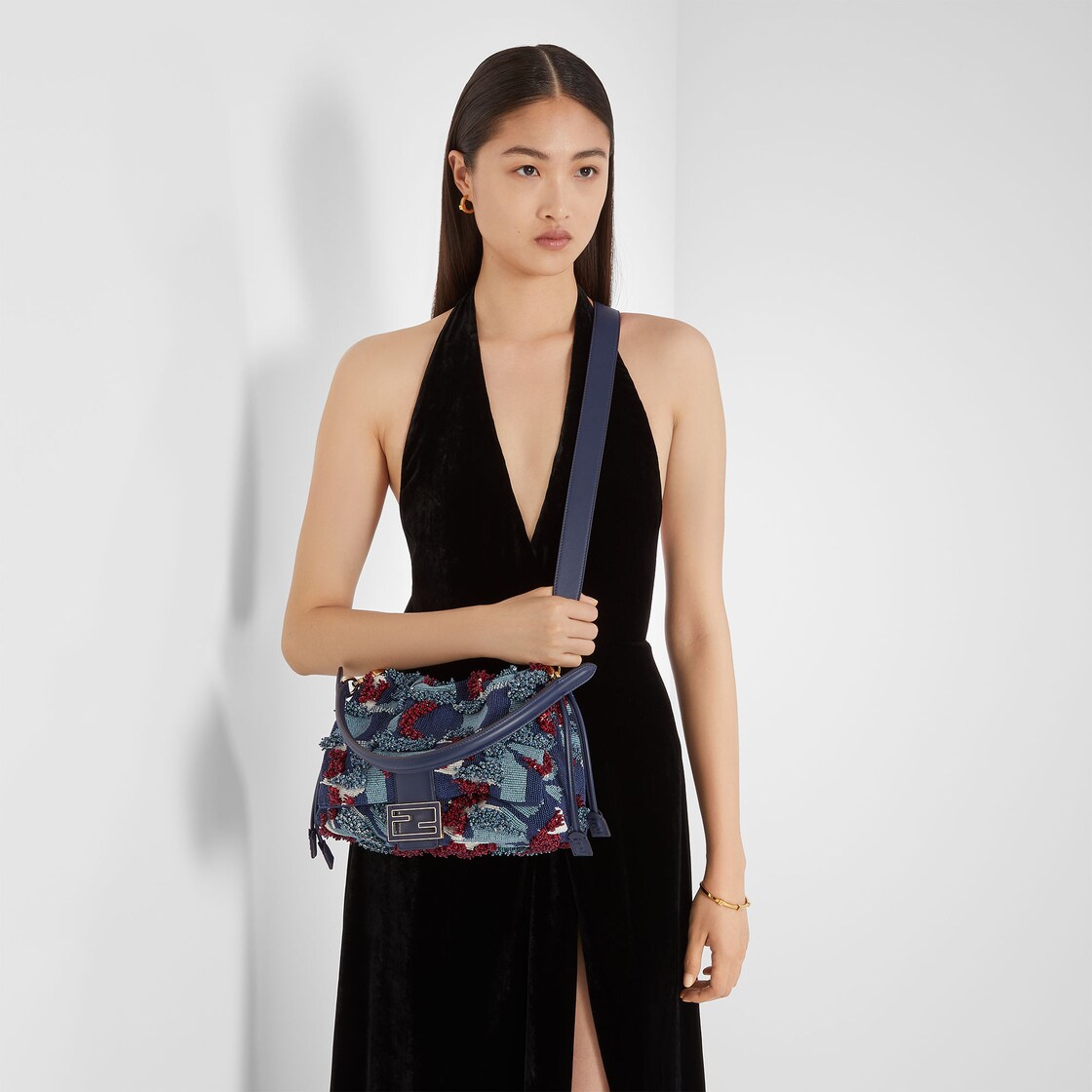 Mamma Baguette中型款式