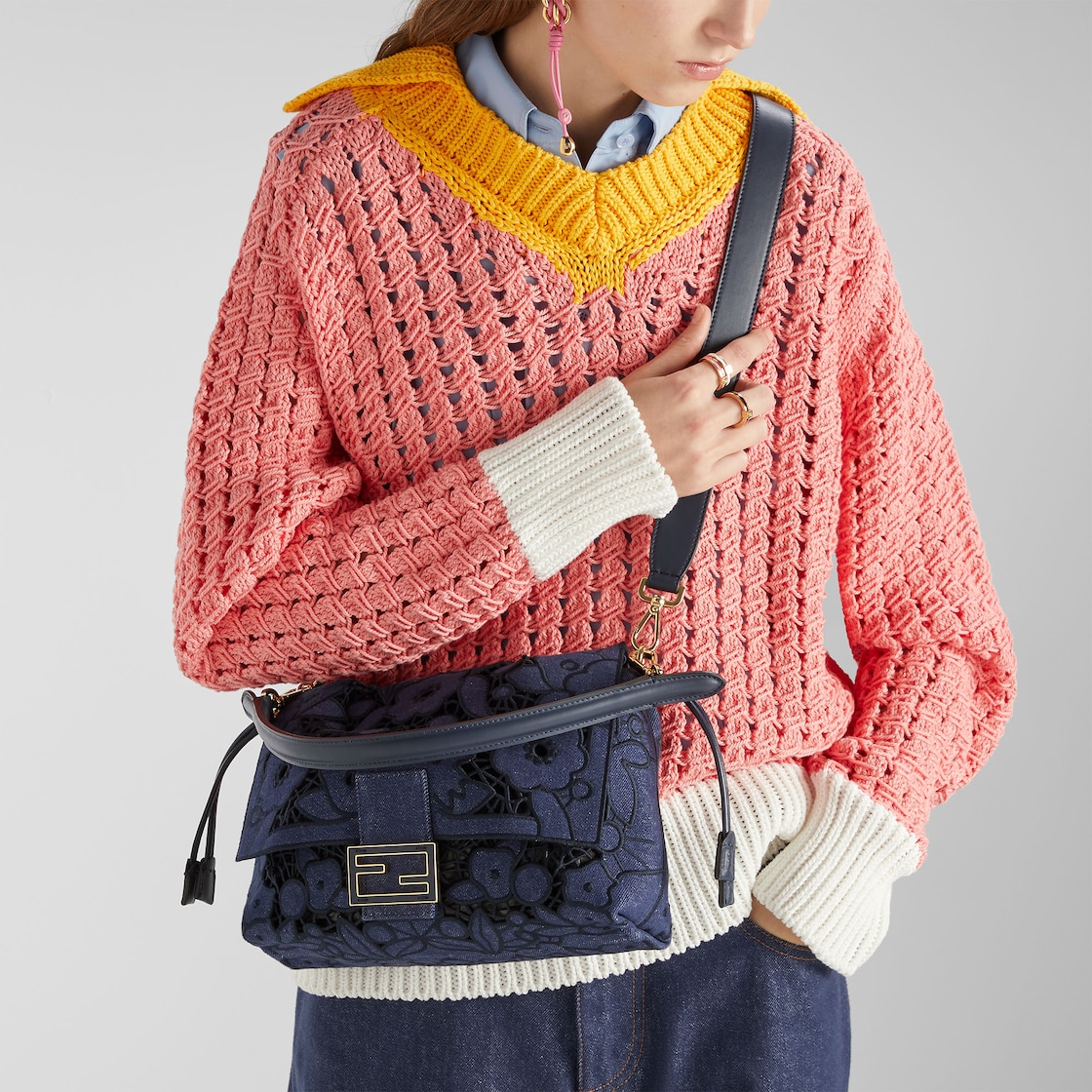 Mamma Baguette Medium