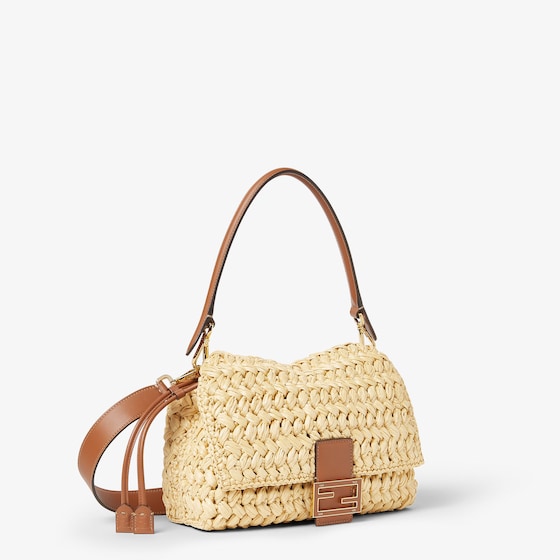 Fendi Baguette Soft Medium | Thumbnail 4
