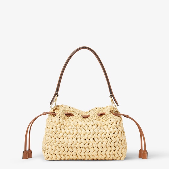 Fendi Baguette Soft Medium | Thumbnail 5