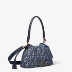 5개 중 2개 이미지 펜디 맘마백 미디엄