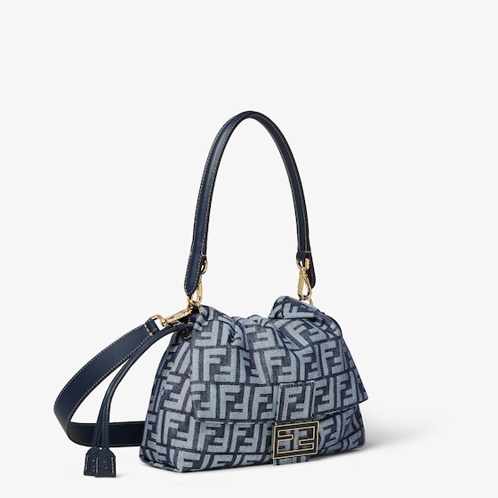 Fendi Mamma Baguette Medium | Thumbnail 2