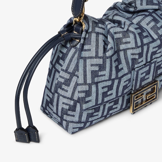 Fendi Mamma Baguette Medium | Thumbnail 5