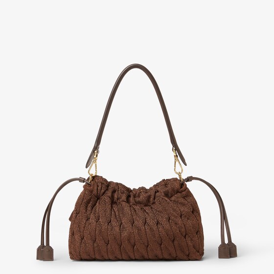 Fendi Mamma Baguette Medium | Thumbnail 5