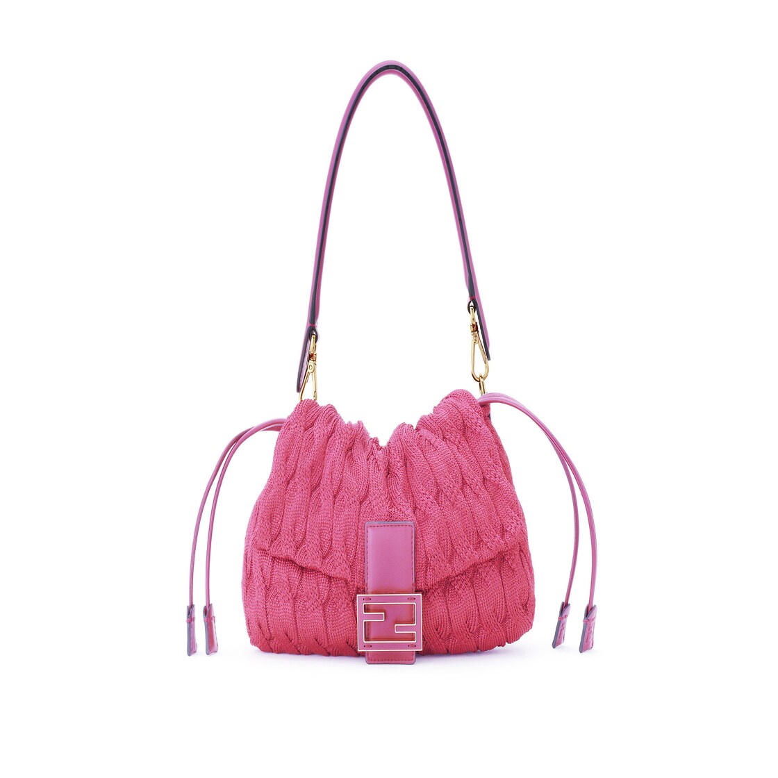 حقيبة Mamma Baguette بحجم متوسط