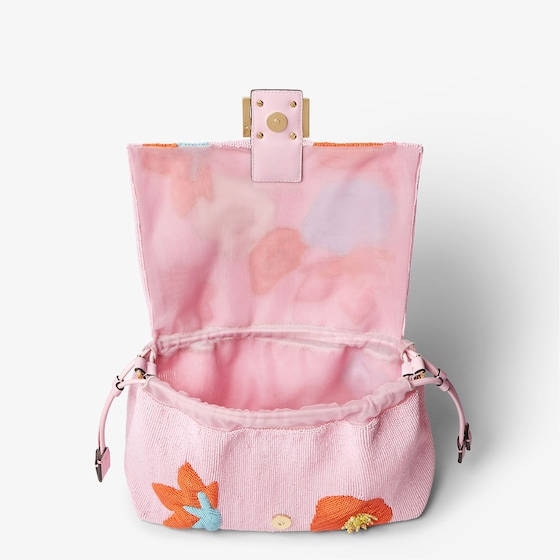 Fendi Mamma Baguette Medium | Thumbnail 5