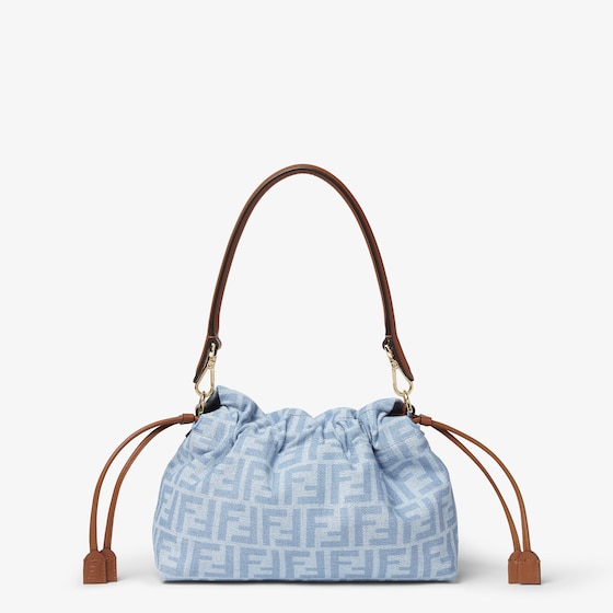 Fendi Baguette Soft Medium | Thumbnail 3