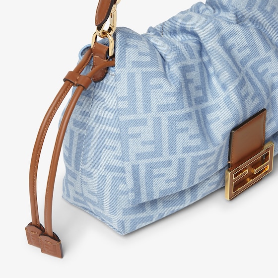 Fendi Baguette Soft Medium | Thumbnail 5