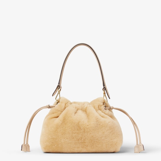 Fendi Mamma Baguette Medium | Thumbnail 5