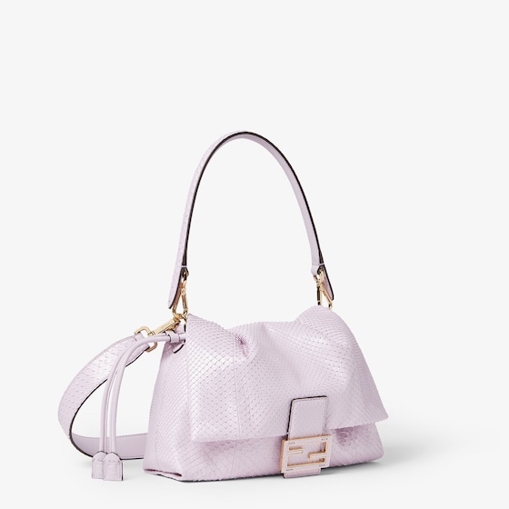 Fendi Mamma Baguette Medium | Thumbnail 5