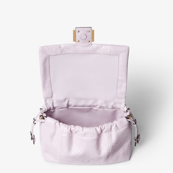 Fendi Mamma Baguette Medium | Thumbnail 7