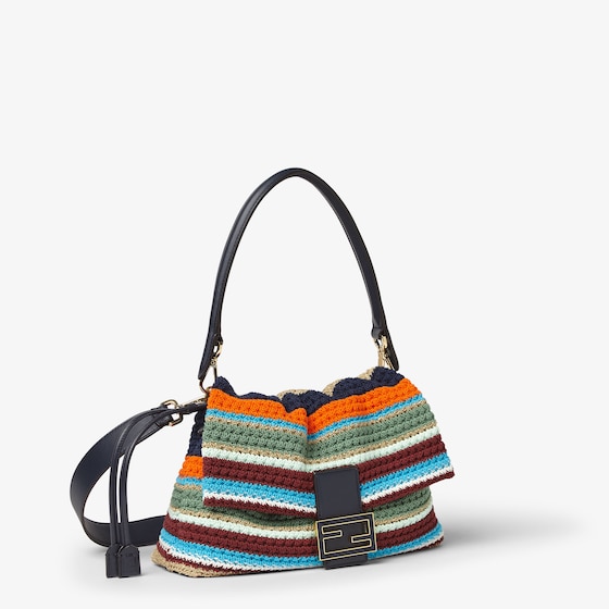 Fendi Baguette Soft Medium | Thumbnail 2