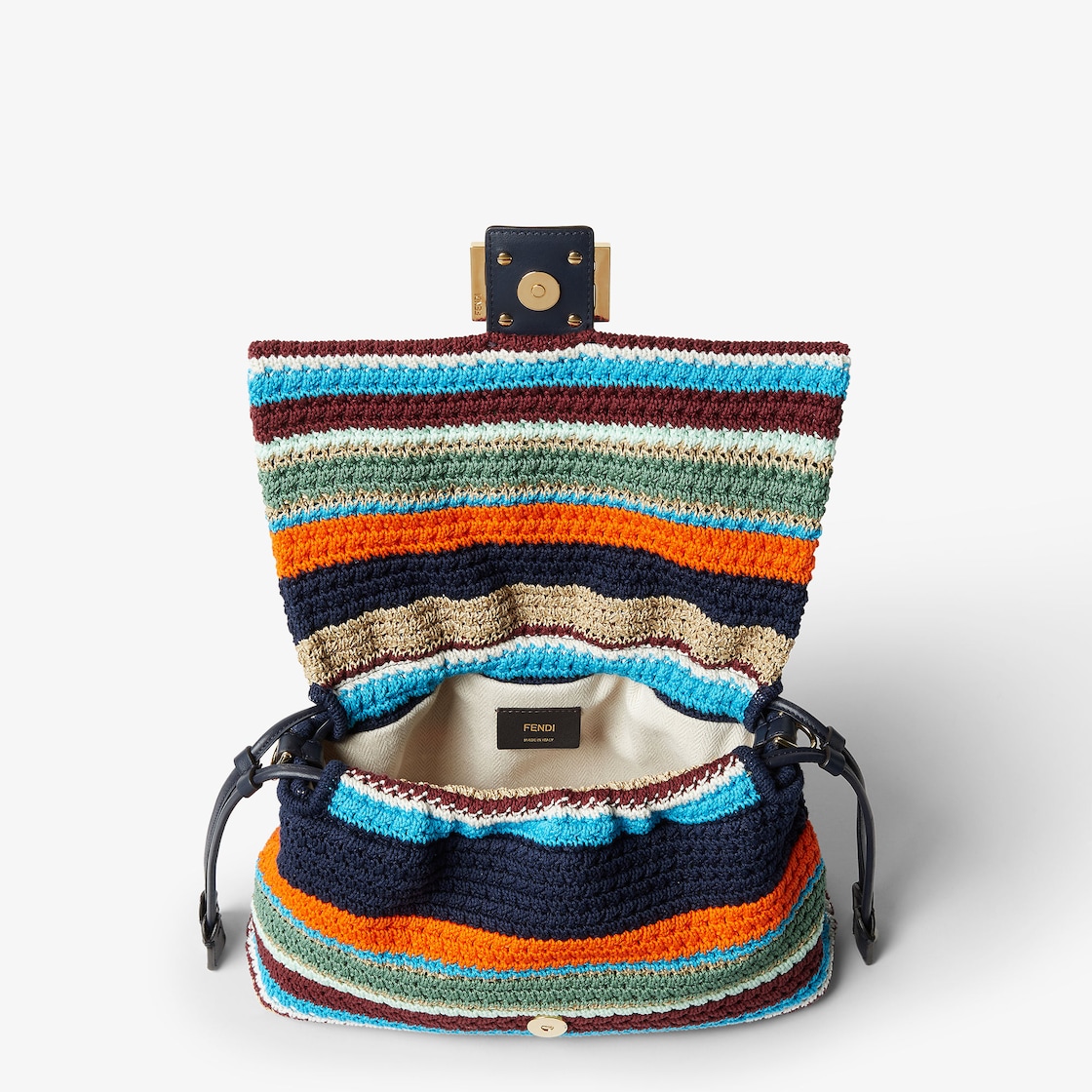 حقيبة Mamma Baguette بحجم متوسط