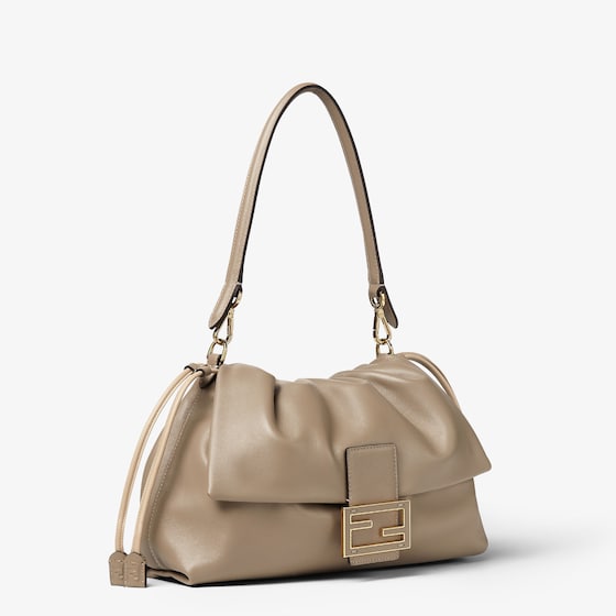 Fendi Mamma Baguette Large | Thumbnail 3