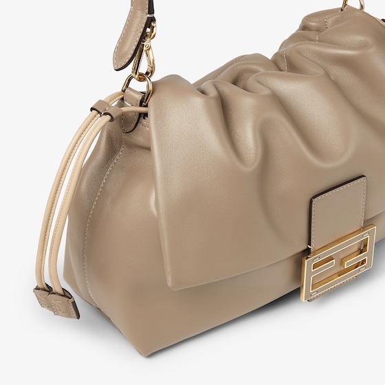 Fendi Mamma Baguette Large | Thumbnail 6