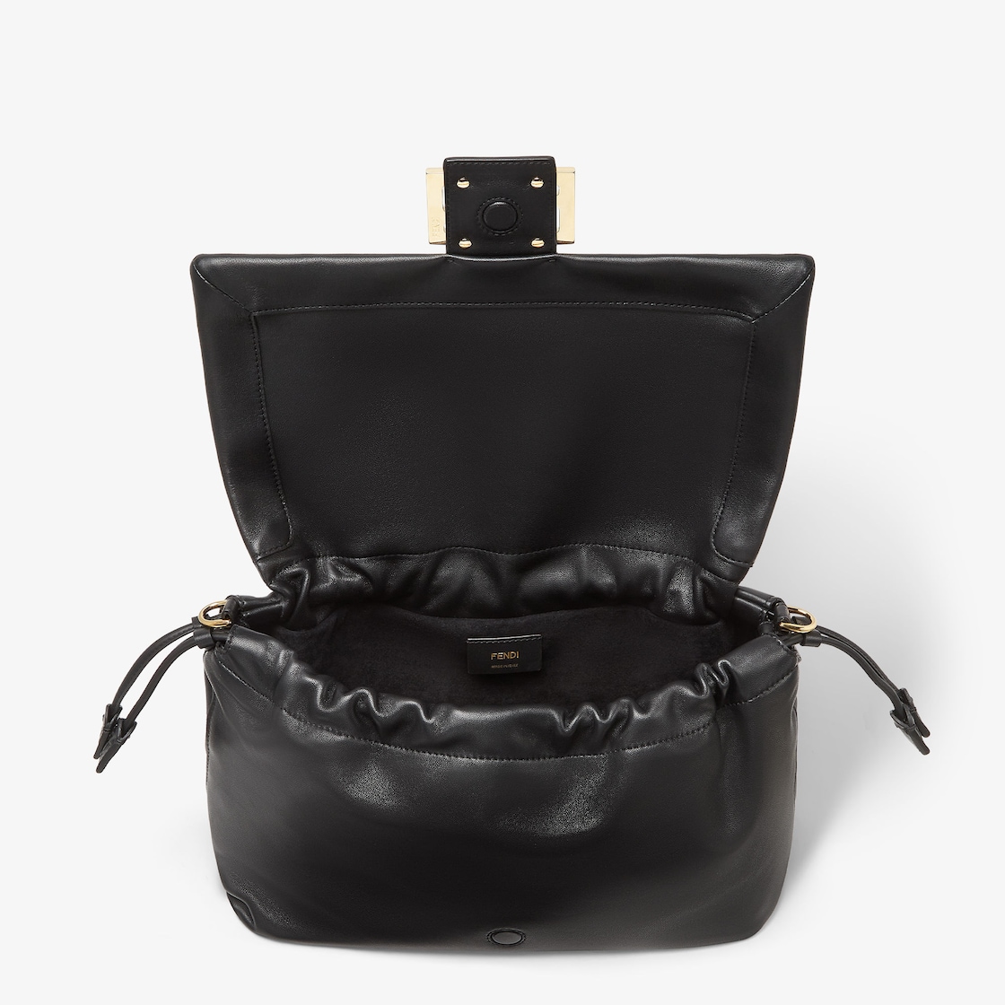 Shop Women's Designer Black Shoulder Bags | FENDI US Shop Women's Designer Black Shoulder Bags | FENDI US