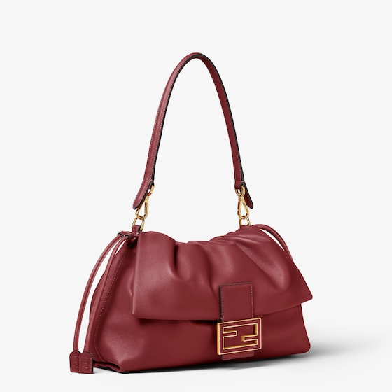 Fendi Mamma Baguette Large | Thumbnail 2