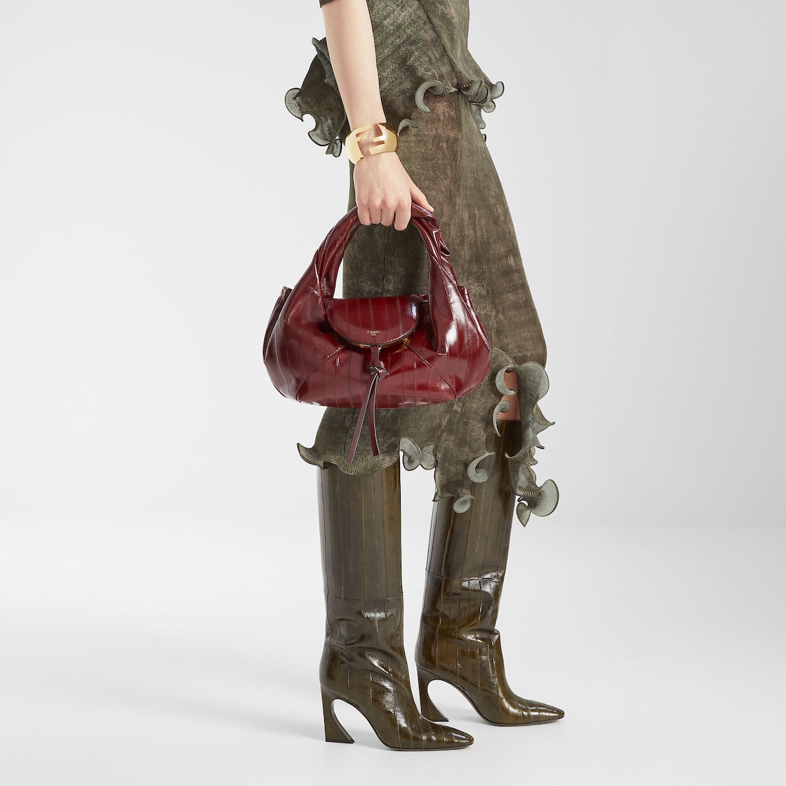 Fendi Spy Small