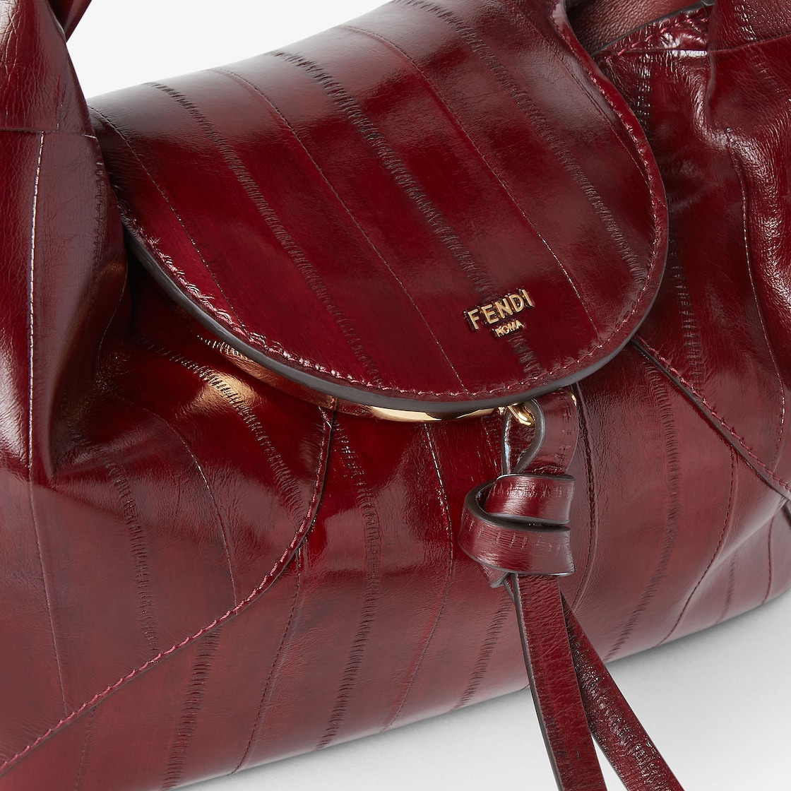 Fendi Spy Small
