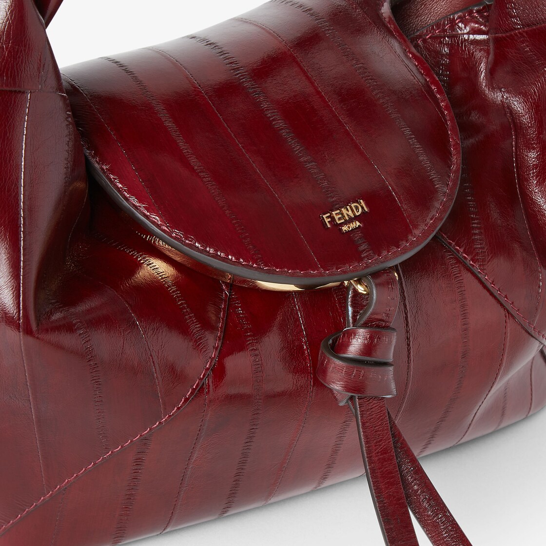 Fendi Spy Small