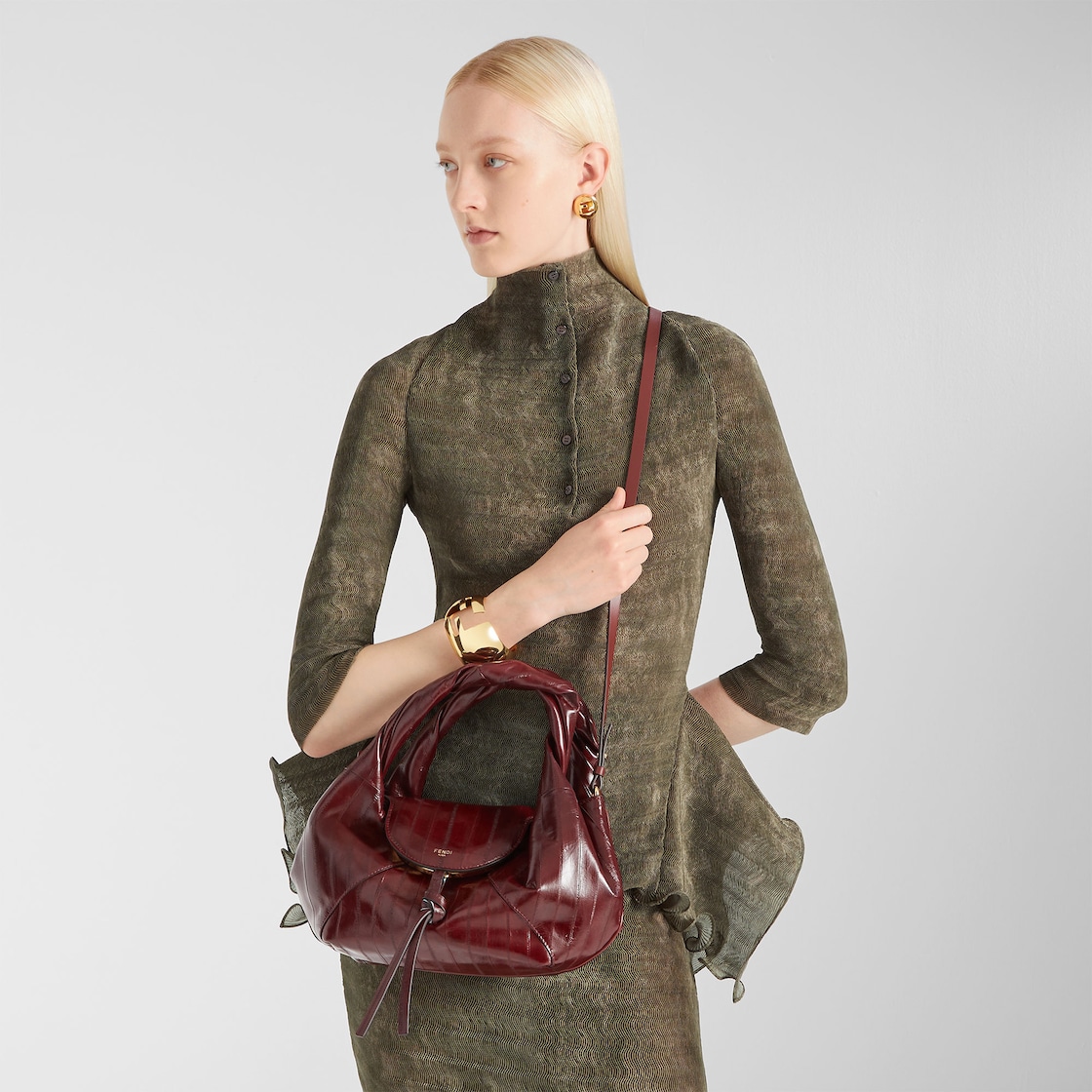 Fendi Spy Small