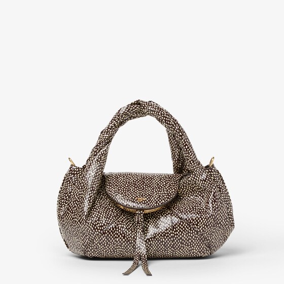 Fendi Small Spy Bag, a contemporary reinterpretation of