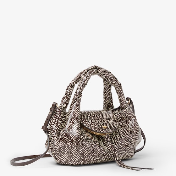 Fendi Small Spy Bag, a contemporary reinterpretation of | Thumbnail 2