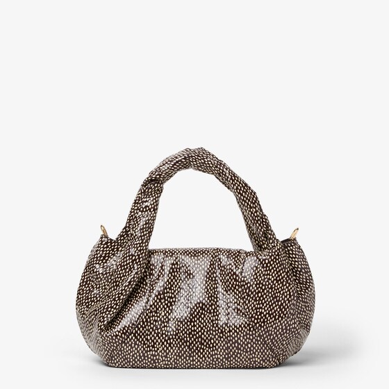 Fendi Small Spy Bag, a contemporary reinterpretation of | Thumbnail 3