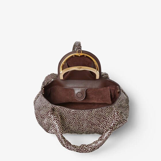 Fendi Small Spy Bag, a contemporary reinterpretation of | Thumbnail 4