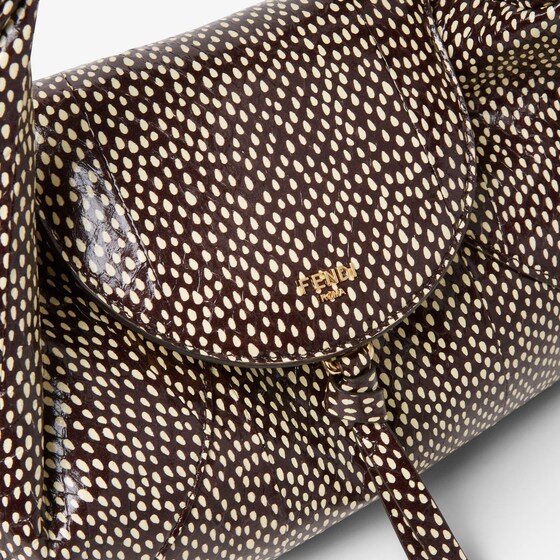 Fendi Small Spy Bag, a contemporary reinterpretation of | Thumbnail 5