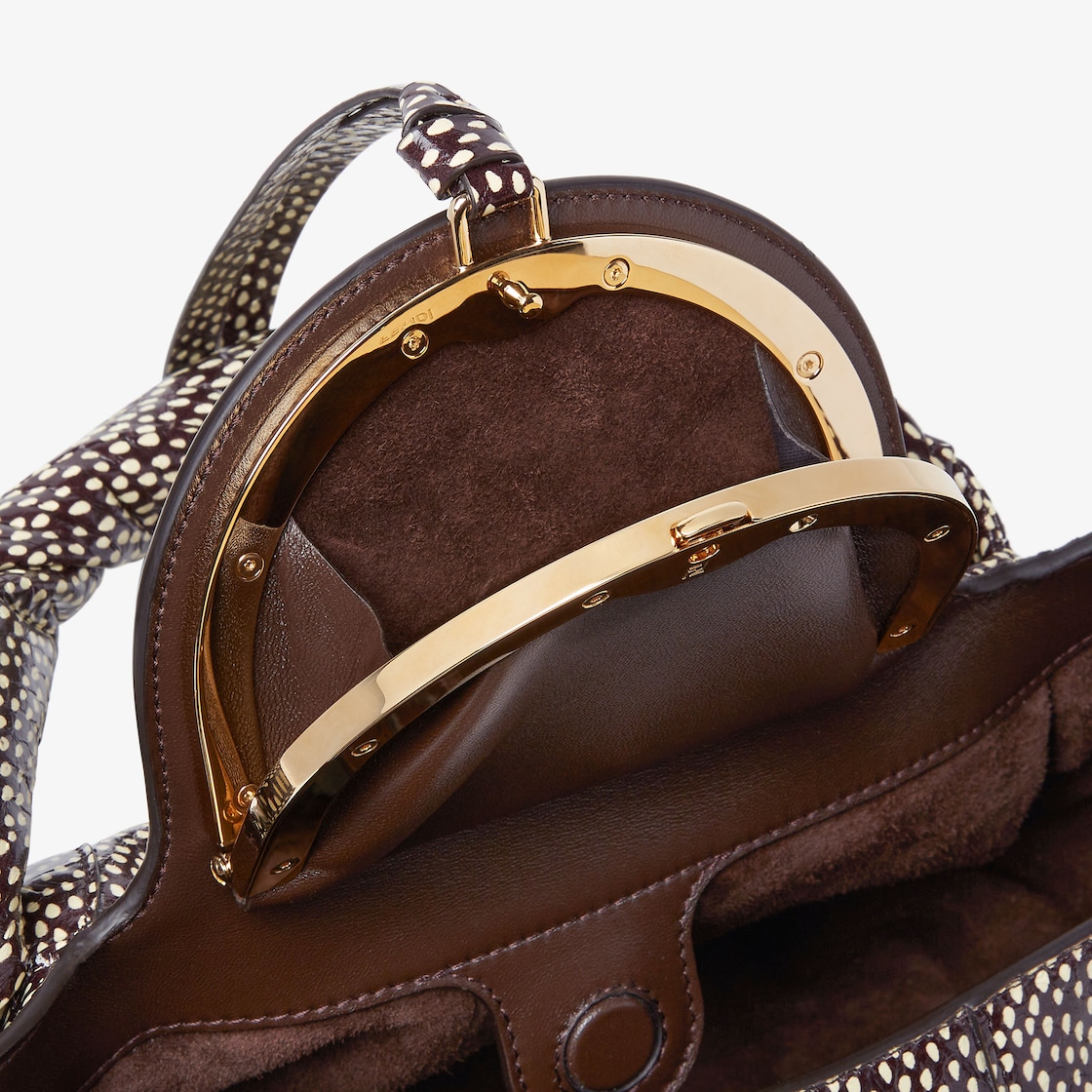 Fendi Spy Small