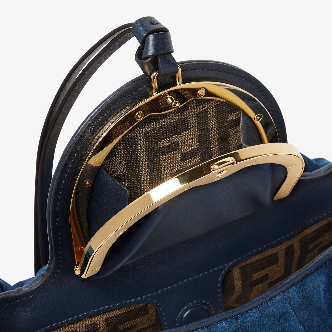 Fendi Spy Small