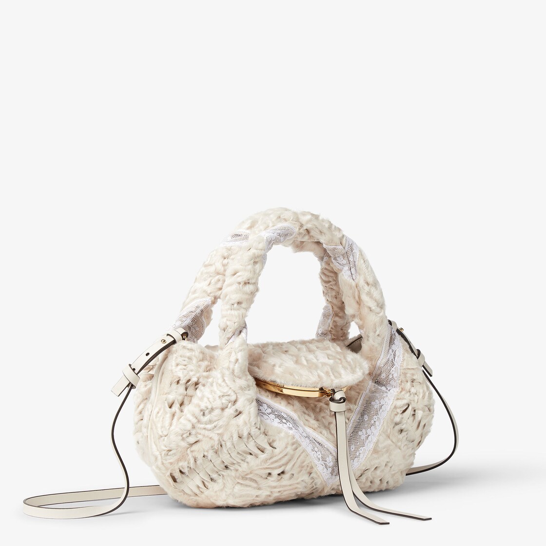 Fendi Spy Small
