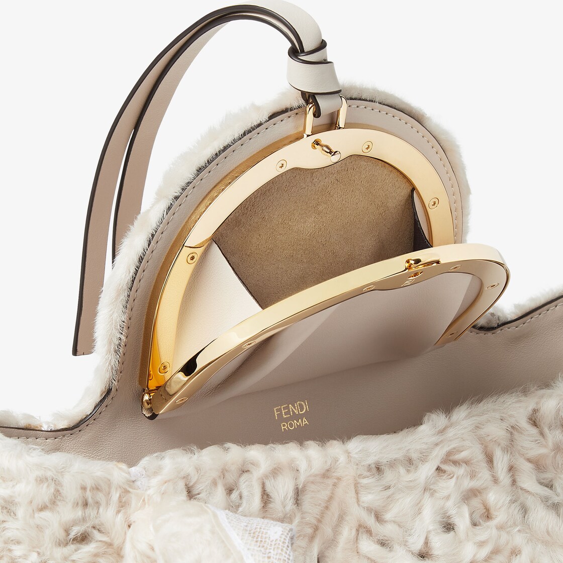 Fendi Spy Small