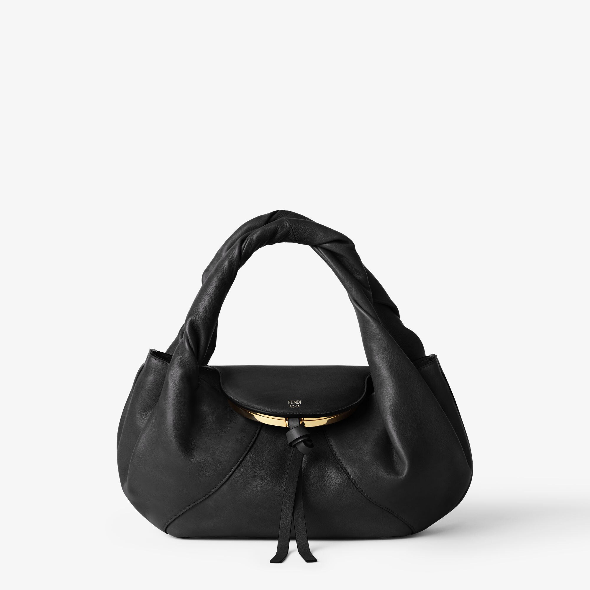 FENDI ブラック ワンピース　38 イタリア FENDI - フェンディ FENDI ワンピースの通販 by KOMEHYO ONLINE