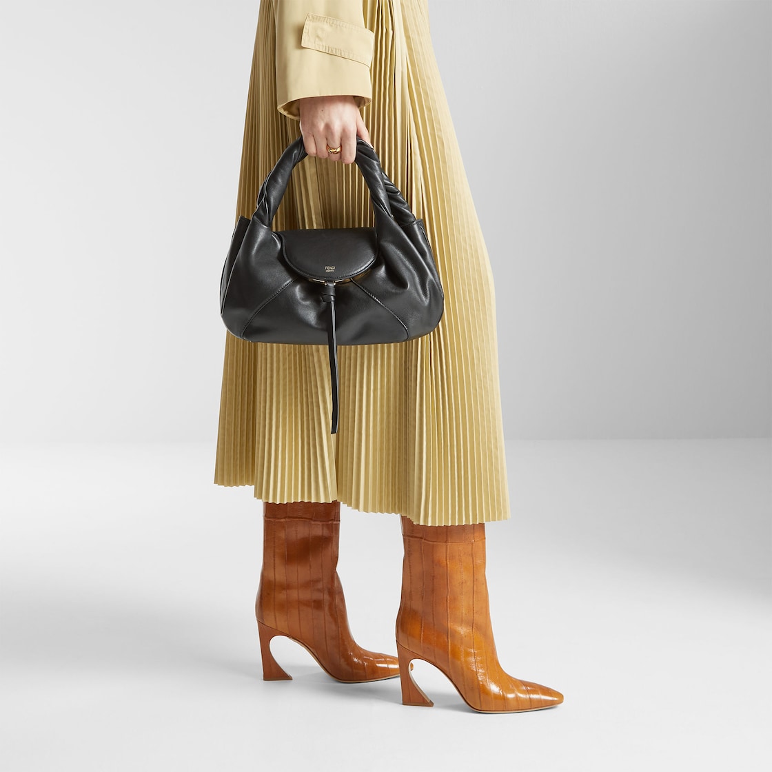 小型款式FENDI Spy