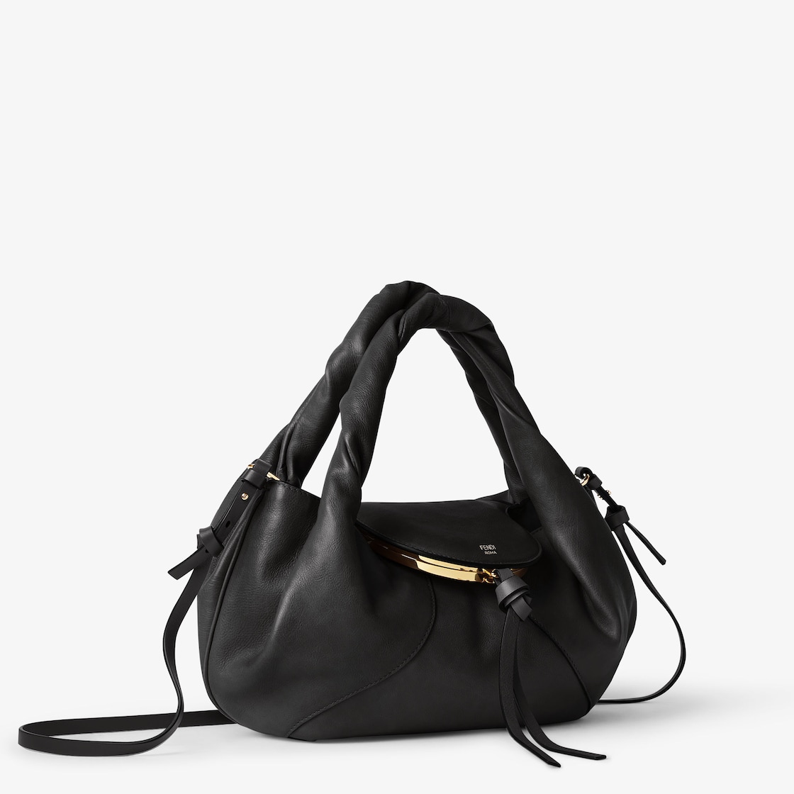 Fendi Spy بحجم صغير