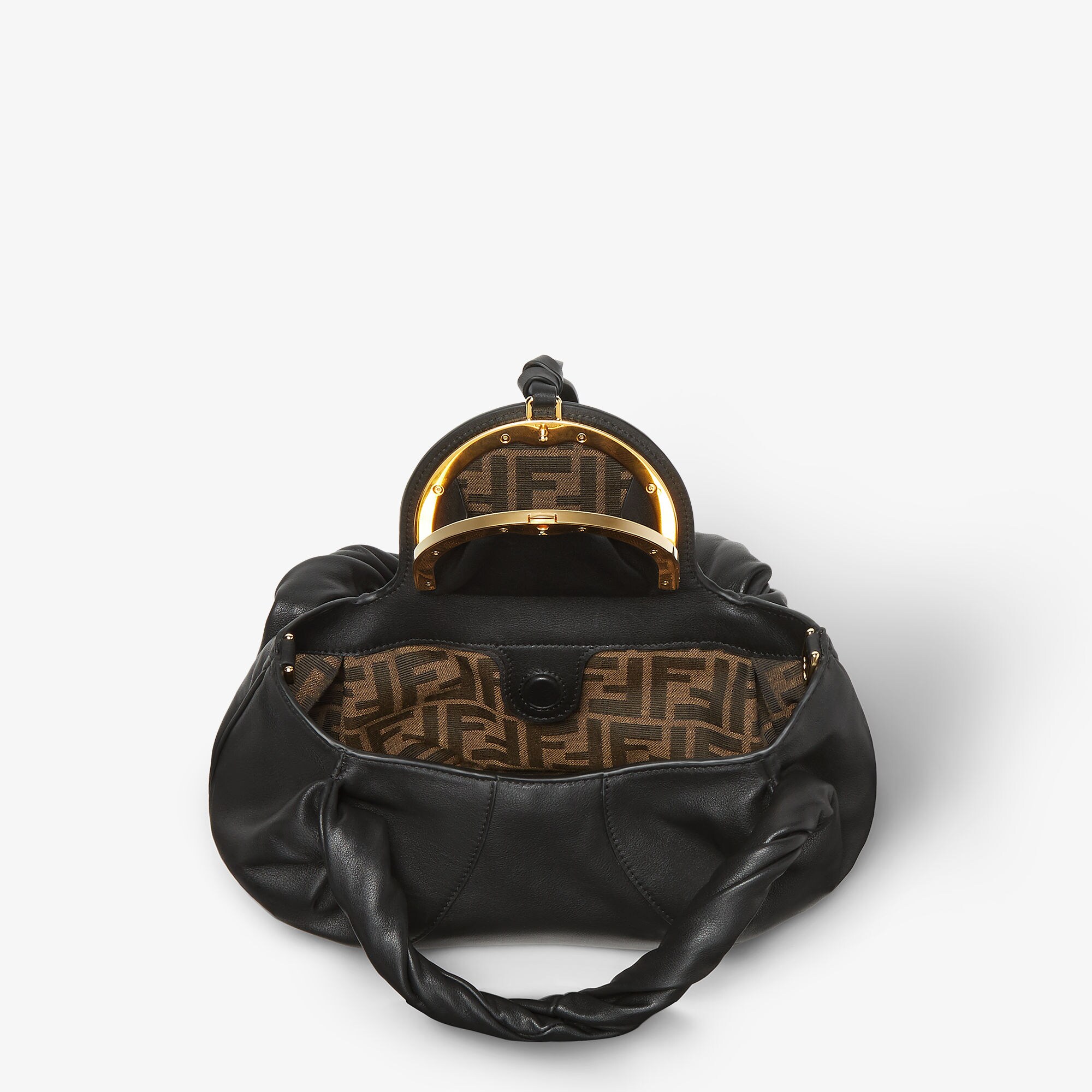 FENDI ミニスパイバッグ FENDI】フェンディ『ミニスパイバッグ』8BL078 レディース