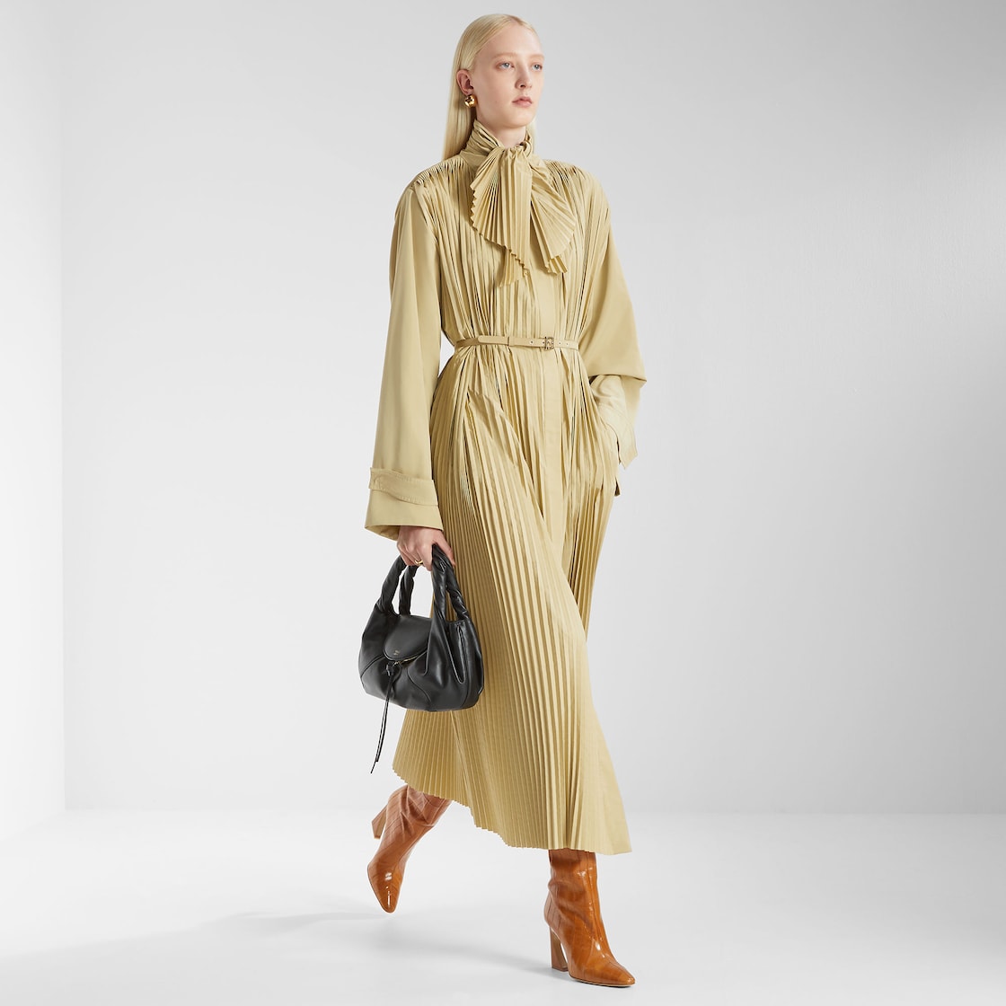 小型款式FENDI Spy