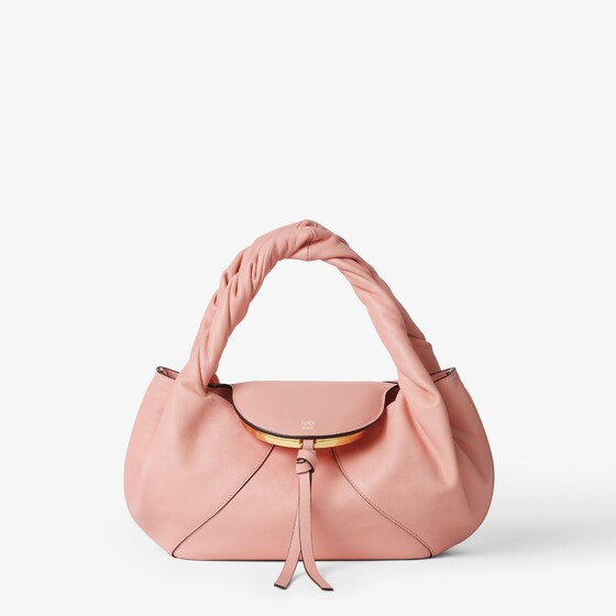 Fendi In Pink